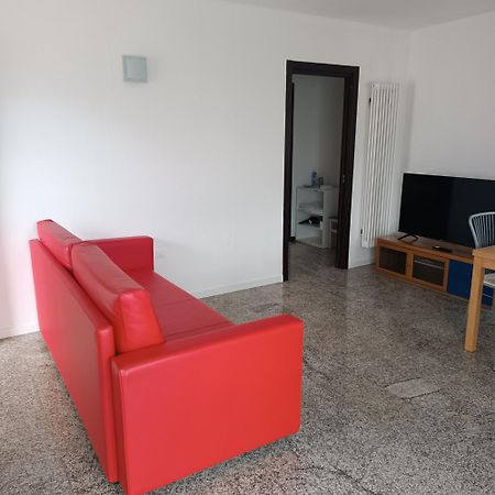 Apartmán Casa Lampone Trento Exteriér fotografie