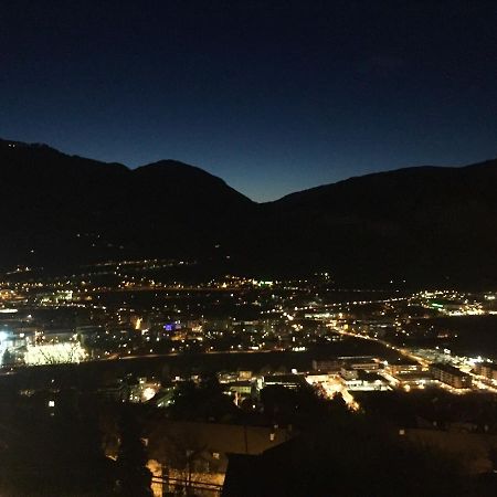 Apartmán Casa Lampone Trento Exteriér fotografie
