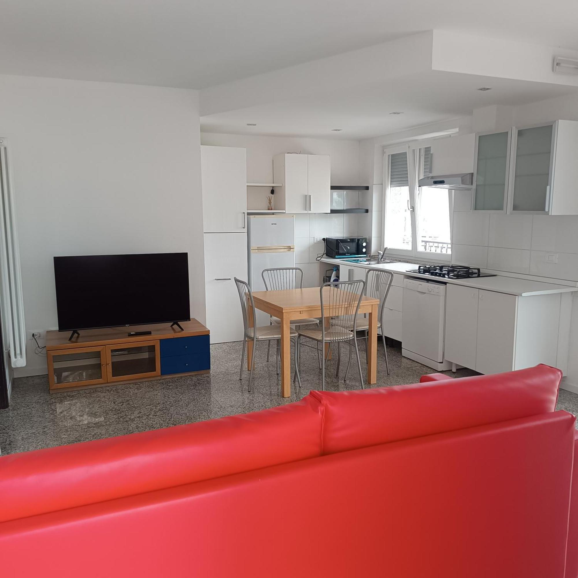 Apartmán Casa Lampone Trento Exteriér fotografie