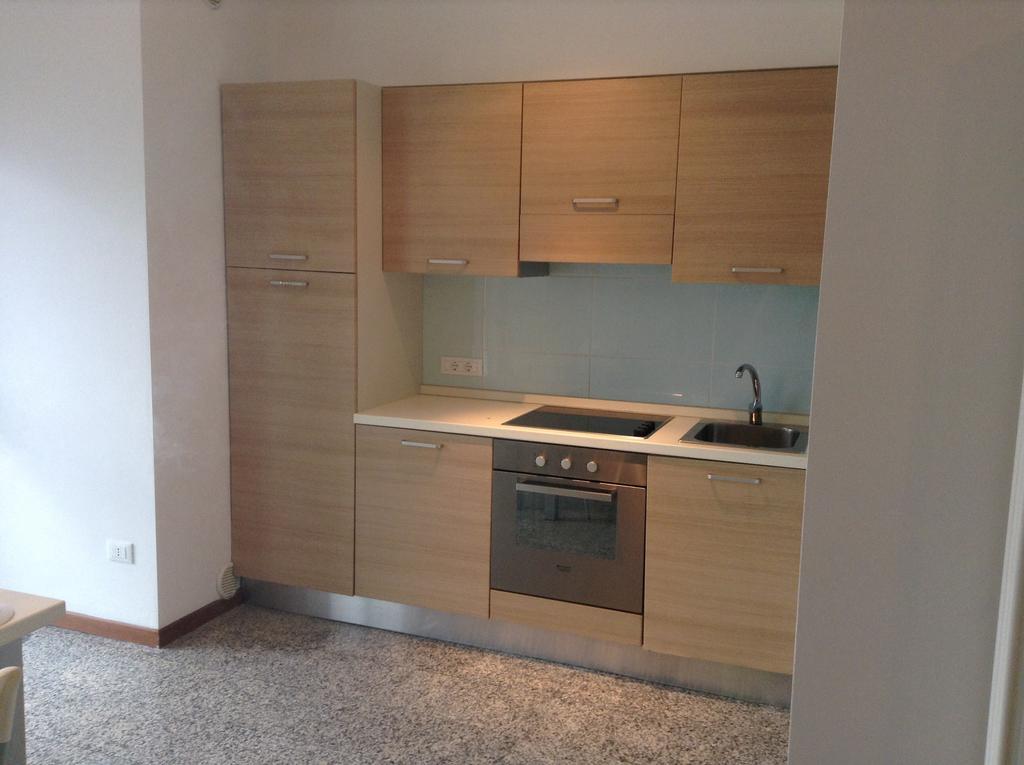Apartmán Casa Lampone Trento Pokoj fotografie
