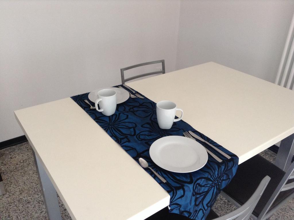 Apartmán Casa Lampone Trento Pokoj fotografie