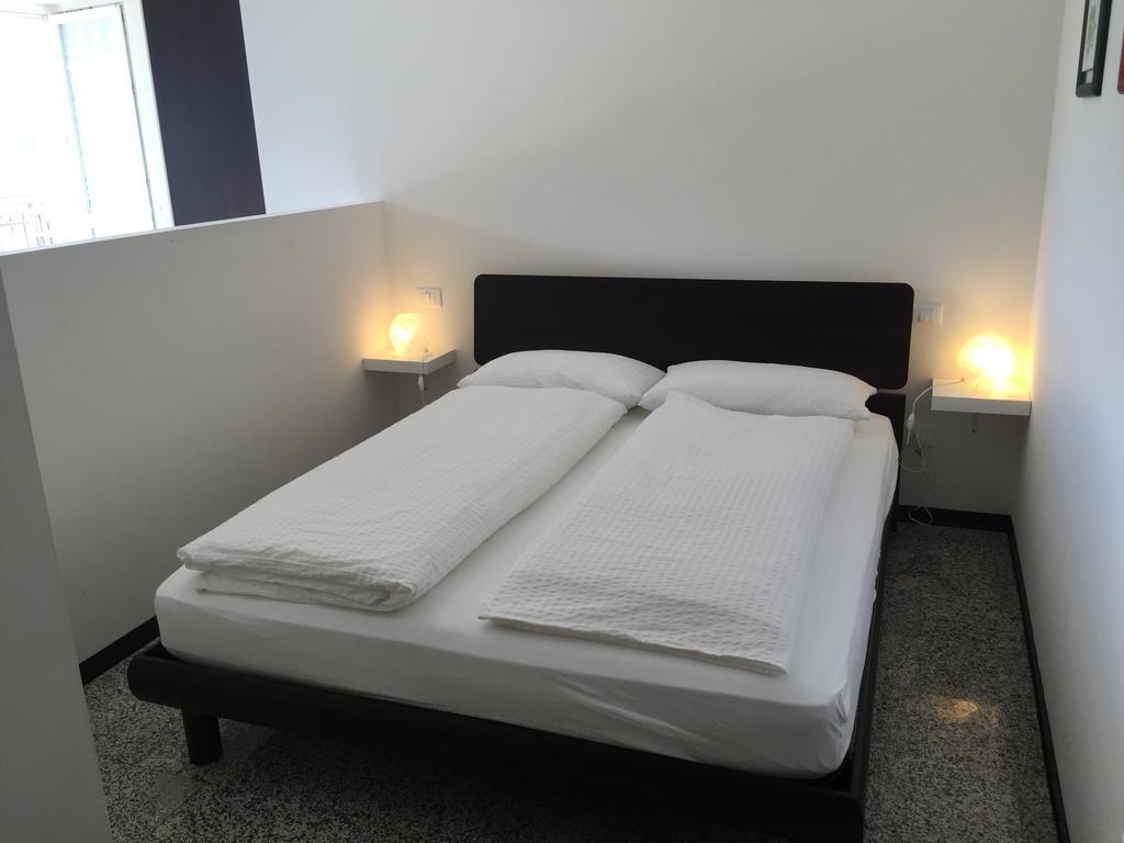 Apartmán Casa Lampone Trento Exteriér fotografie