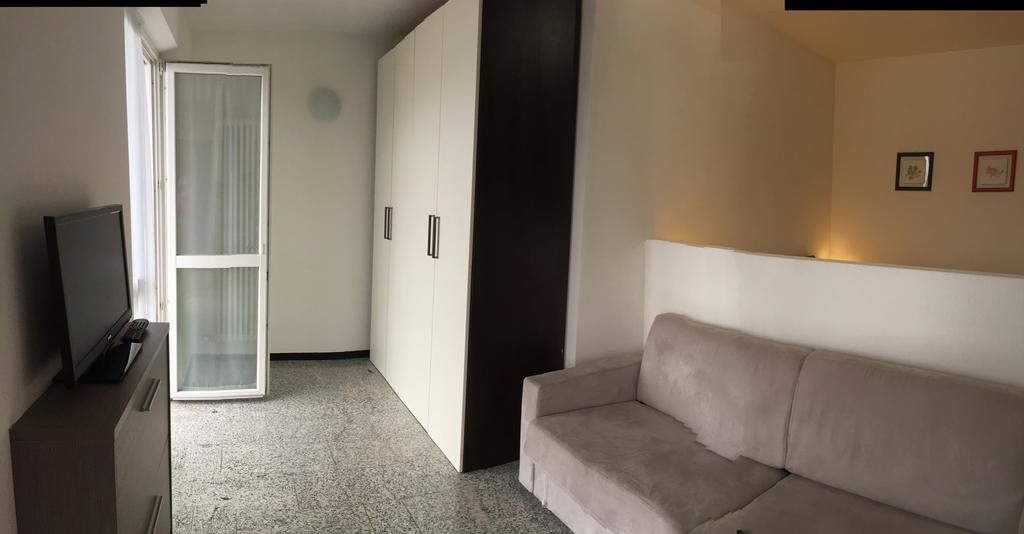 Apartmán Casa Lampone Trento Exteriér fotografie