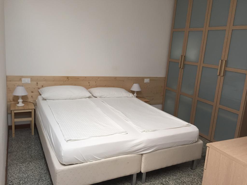 Apartmán Casa Lampone Trento Exteriér fotografie
