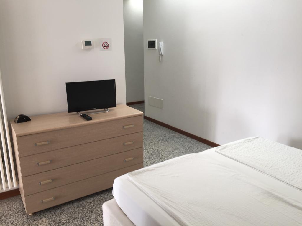Apartmán Casa Lampone Trento Exteriér fotografie