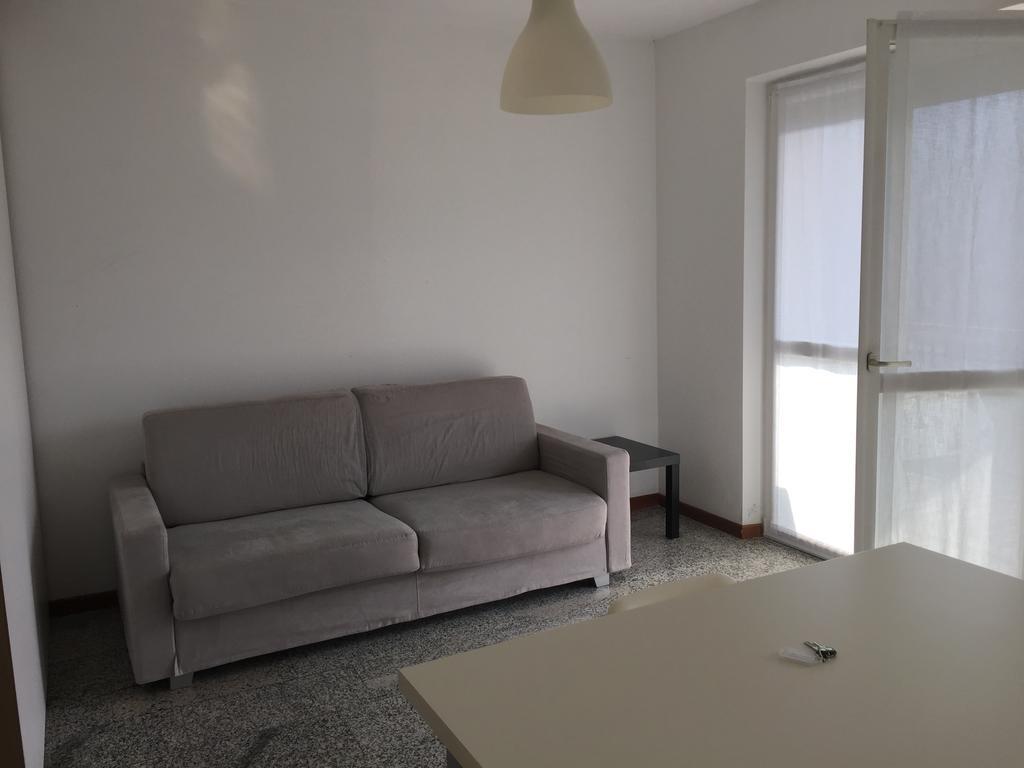 Apartmán Casa Lampone Trento Exteriér fotografie
