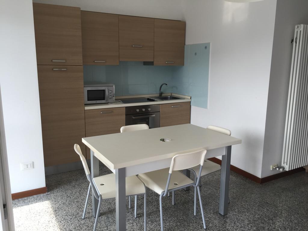 Apartmán Casa Lampone Trento Exteriér fotografie