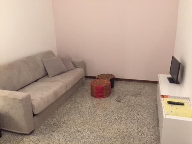 Apartmán Casa Lampone Trento Exteriér fotografie