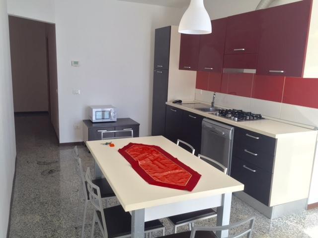 Apartmán Casa Lampone Trento Exteriér fotografie