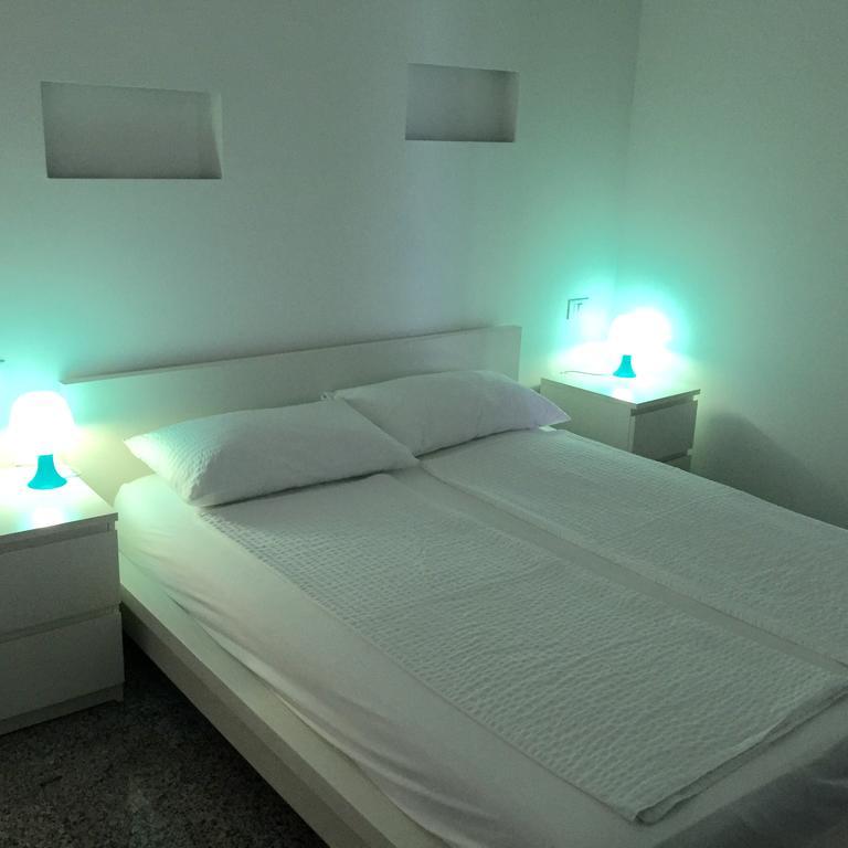 Apartmán Casa Lampone Trento Exteriér fotografie