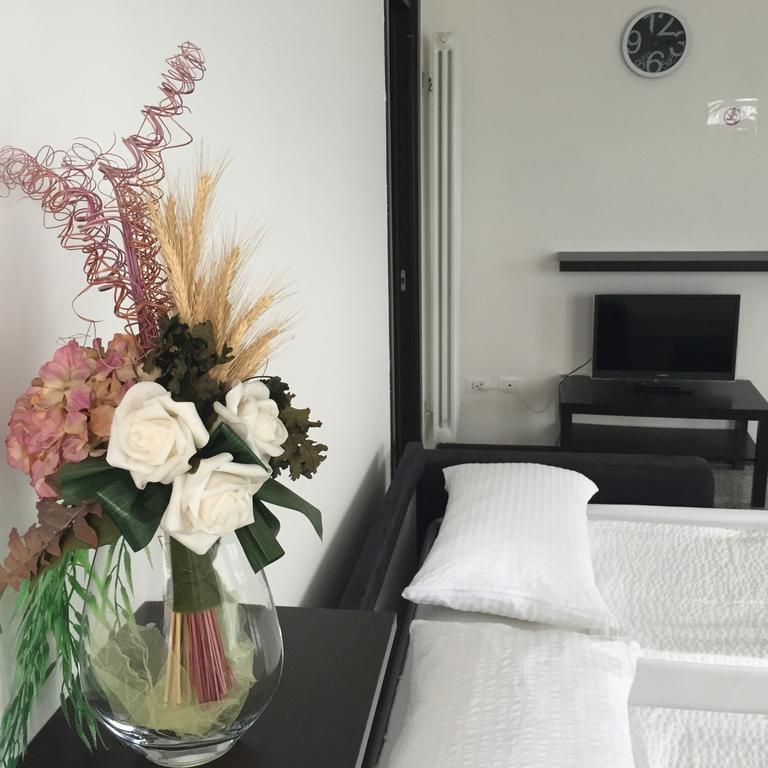 Apartmán Casa Lampone Trento Exteriér fotografie