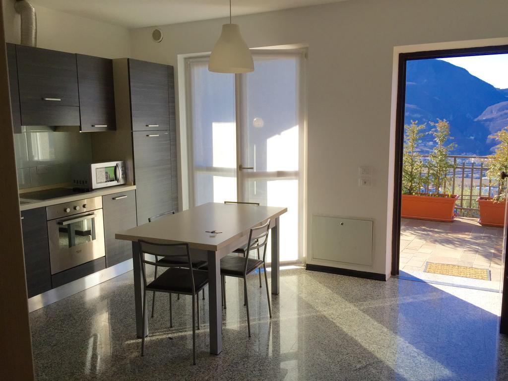 Apartmán Casa Lampone Trento Pokoj fotografie