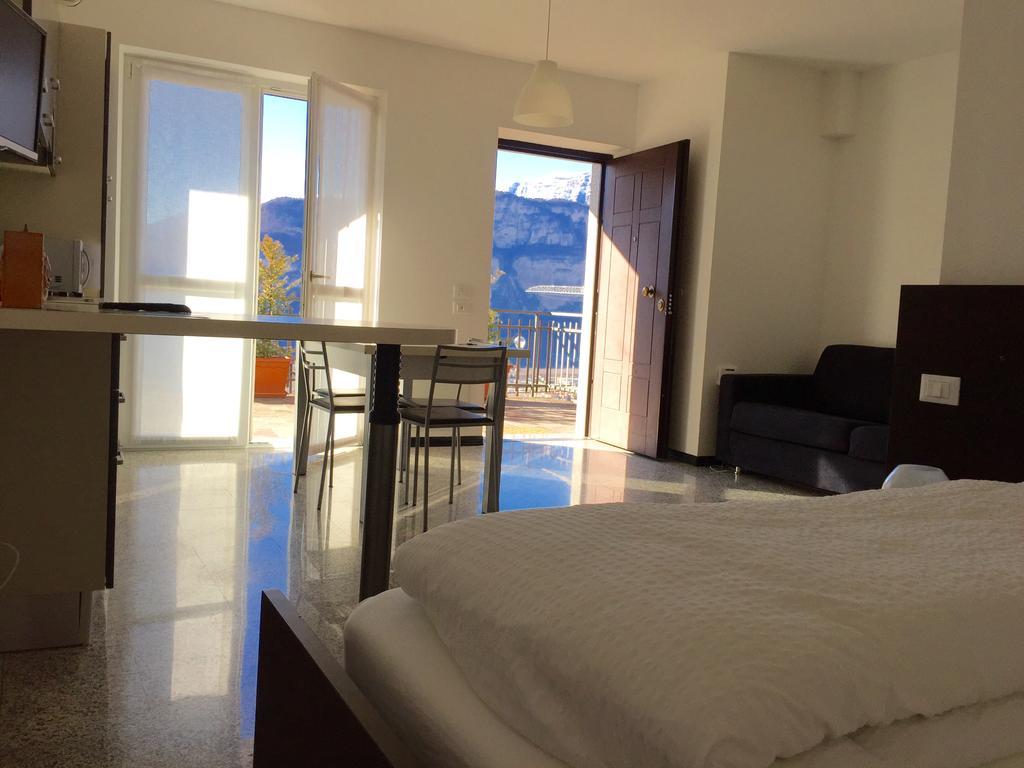 Apartmán Casa Lampone Trento Pokoj fotografie