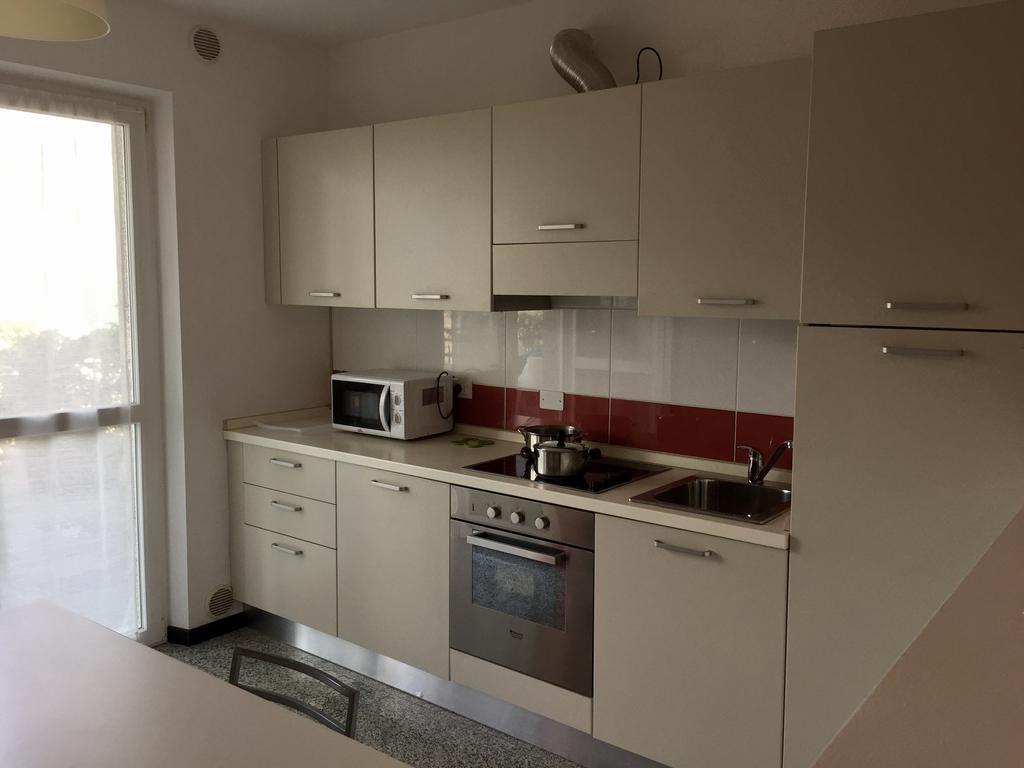Apartmán Casa Lampone Trento Exteriér fotografie