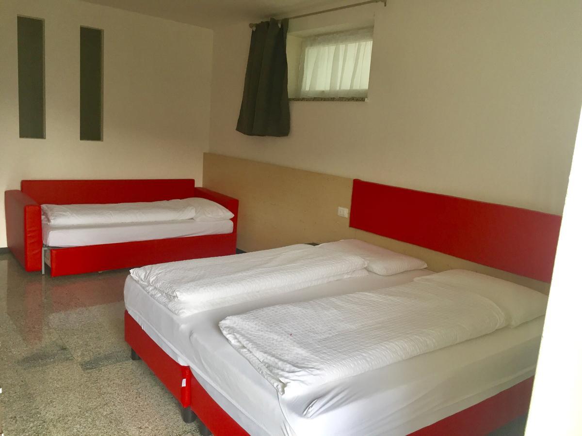 Apartmán Casa Lampone Trento Exteriér fotografie