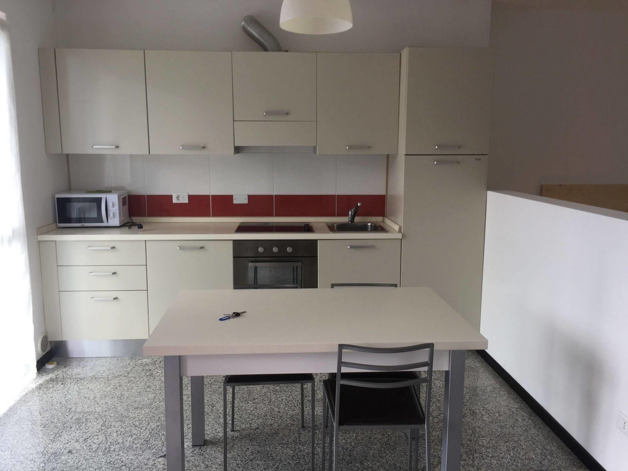 Apartmán Casa Lampone Trento Exteriér fotografie
