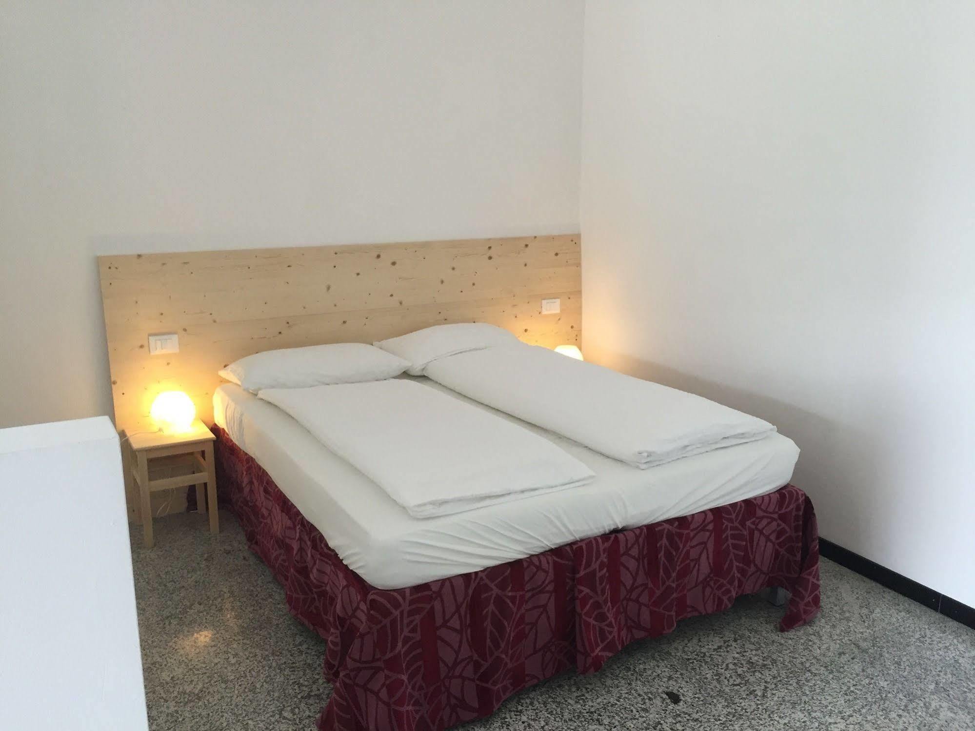 Apartmán Casa Lampone Trento Exteriér fotografie