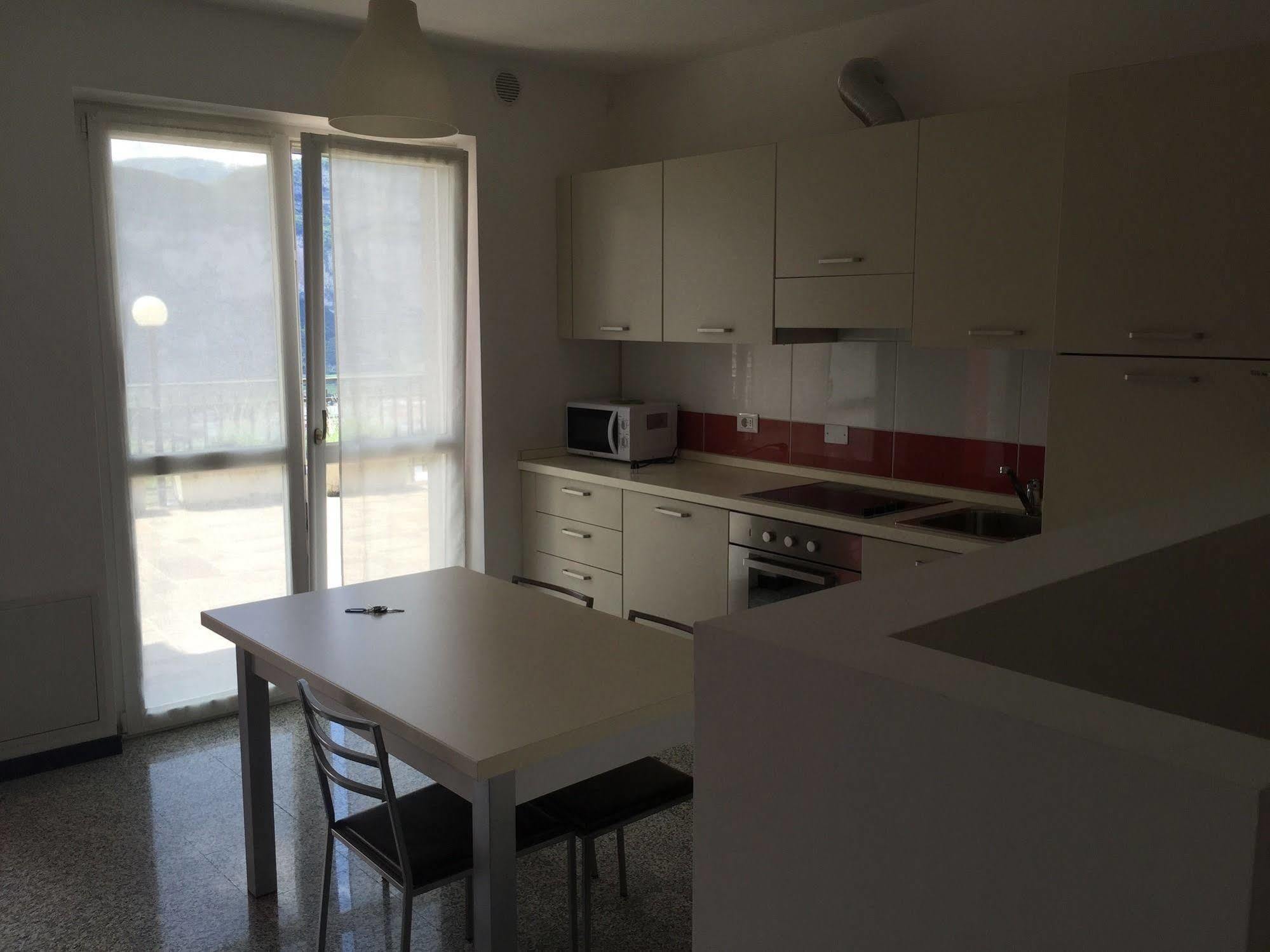 Apartmán Casa Lampone Trento Exteriér fotografie
