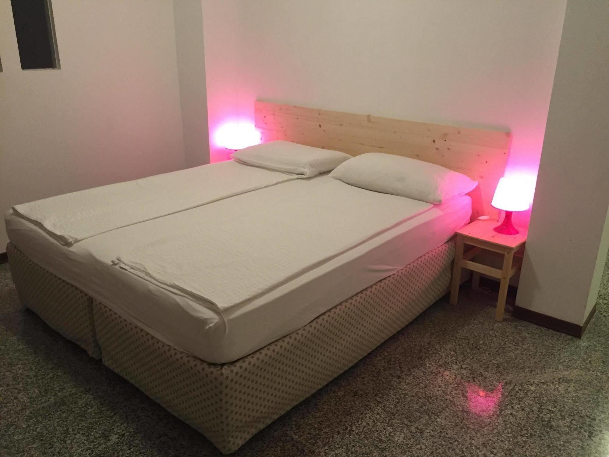 Apartmán Casa Lampone Trento Exteriér fotografie